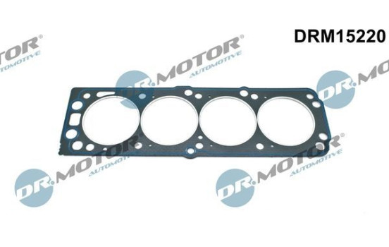 Gasket, cylinder head