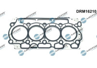 Gasket, cylinder head