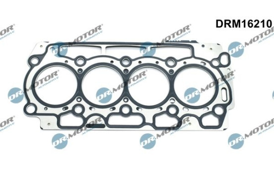 Gasket, cylinder head