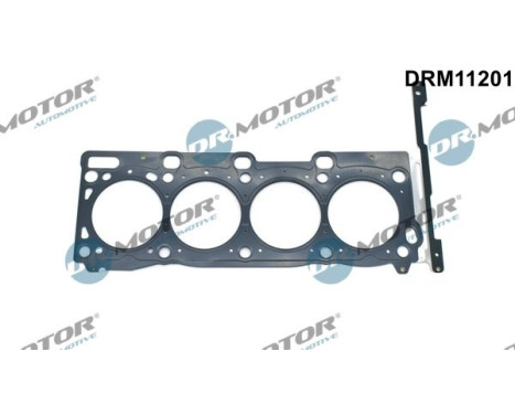 Gasket, cylinder head
