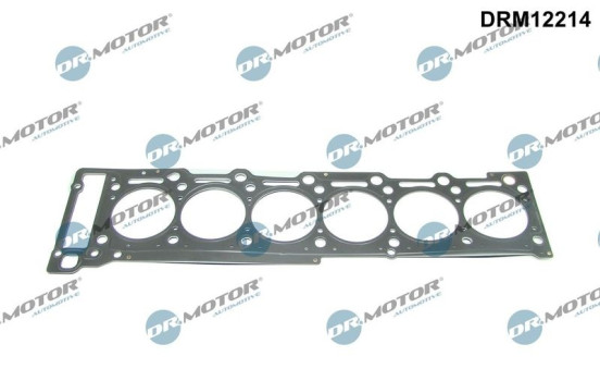 Gasket, cylinder head