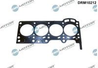 Gasket, cylinder head
