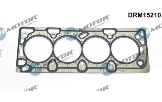 Gasket, cylinder head