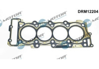 Gasket, cylinder head