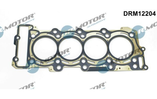 Gasket, cylinder head