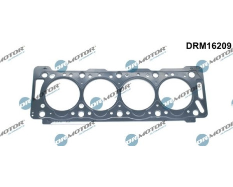 Gasket, cylinder head
