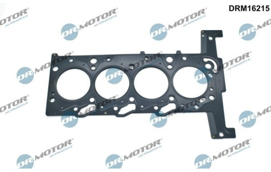 Gasket, cylinder head