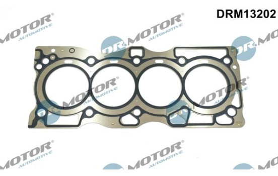 Gasket, cylinder head