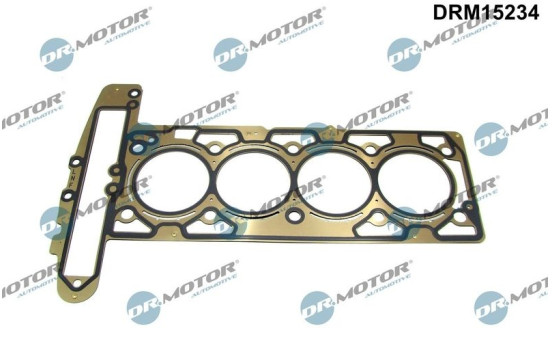 Gasket, cylinder head