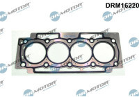 Gasket, cylinder head