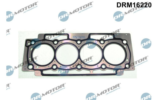 Gasket, cylinder head