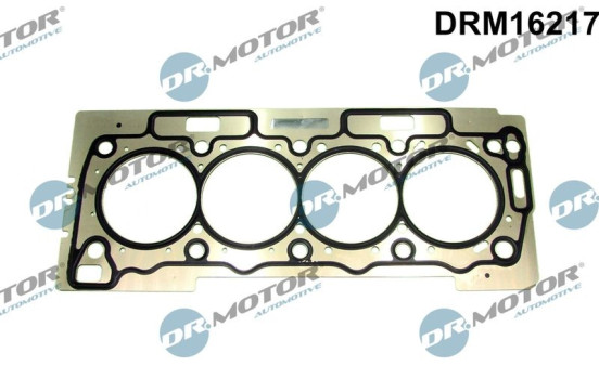 Gasket, cylinder head