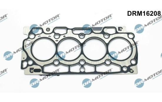 Gasket, cylinder head