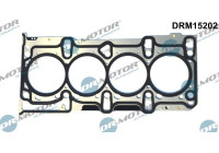Gasket, cylinder head
