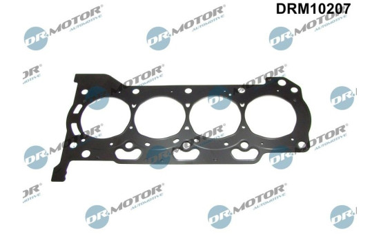Gasket, cylinder head