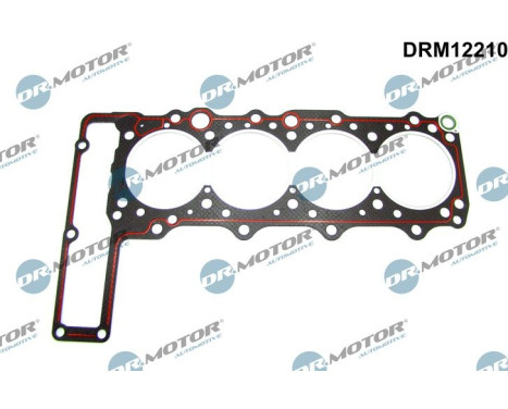 Gasket, cylinder head