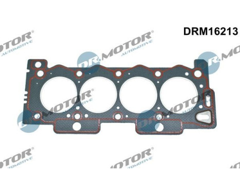 Gasket, cylinder head