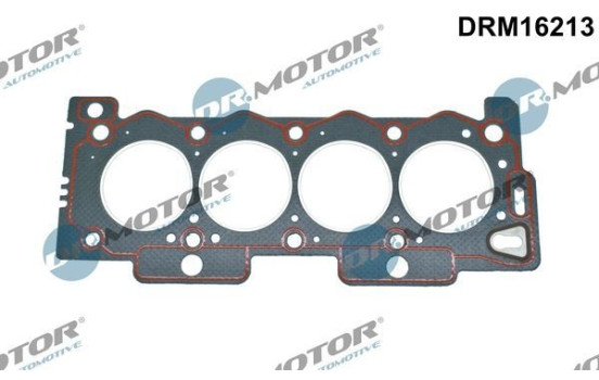 Gasket, cylinder head