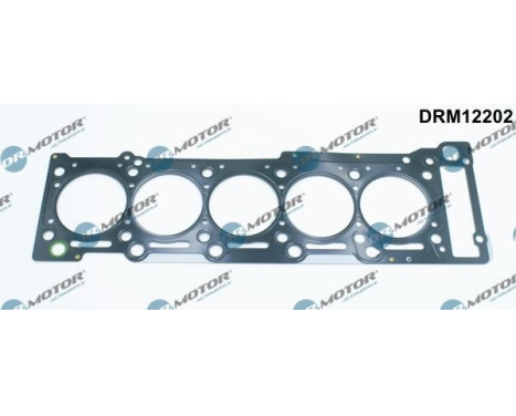 Gasket, cylinder head