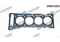 Gasket, cylinder head