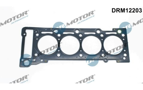 Gasket, cylinder head