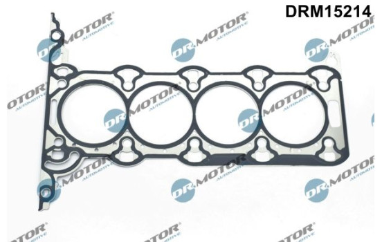 Gasket, cylinder head