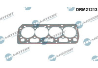 Gasket, cylinder head