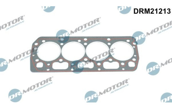 Gasket, cylinder head