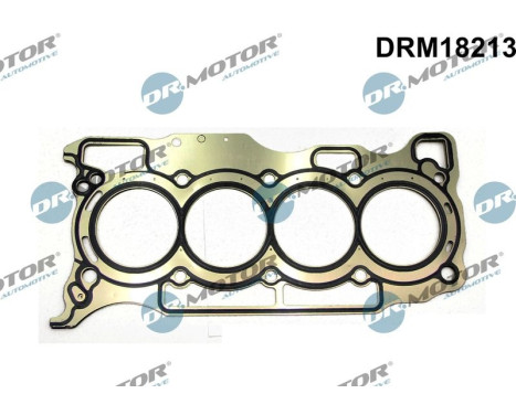 Gasket, cylinder head