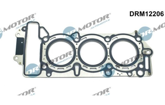 Gasket, cylinder head