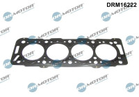Gasket, cylinder head