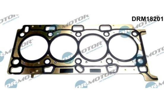 Gasket, cylinder head