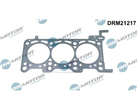 Gasket, cylinder head