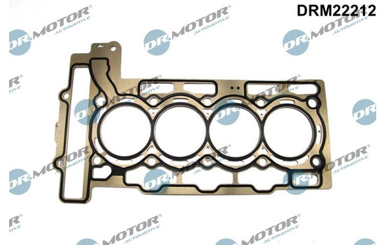 Gasket, cylinder head