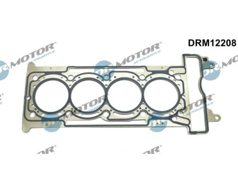 Gasket, cylinder head
