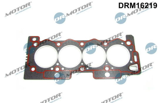 Gasket, cylinder head