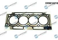 Gasket, cylinder head