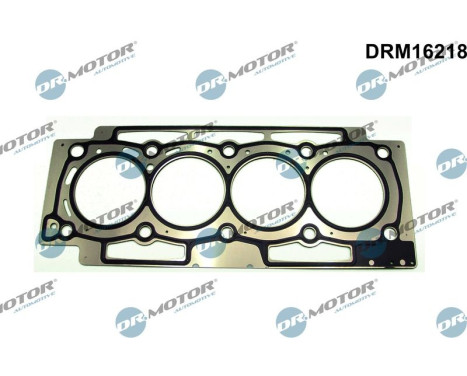 Gasket, cylinder head