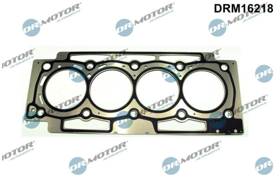 Gasket, cylinder head