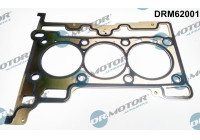 Gasket, cylinder head