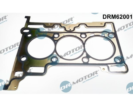 Gasket, cylinder head