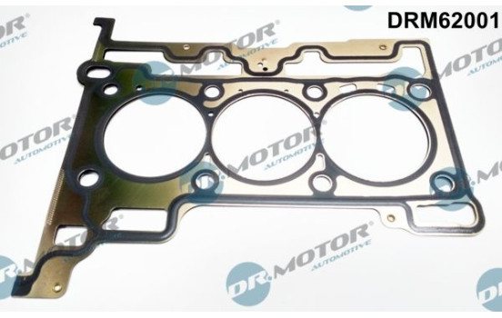 Gasket, cylinder head