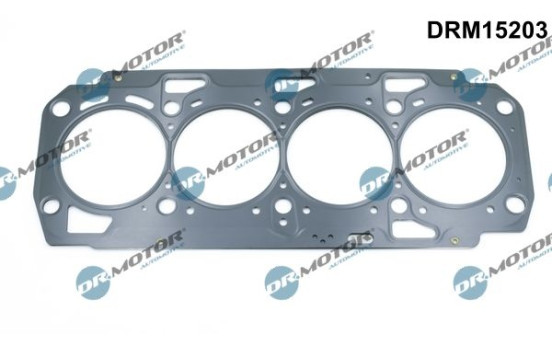 Gasket, cylinder head