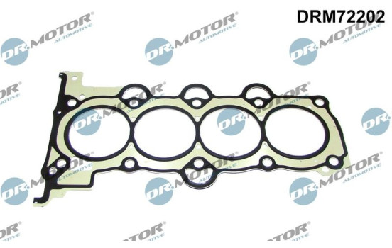 Gasket, cylinder head