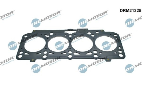 Gasket, cylinder head