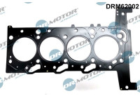 Gasket, cylinder head