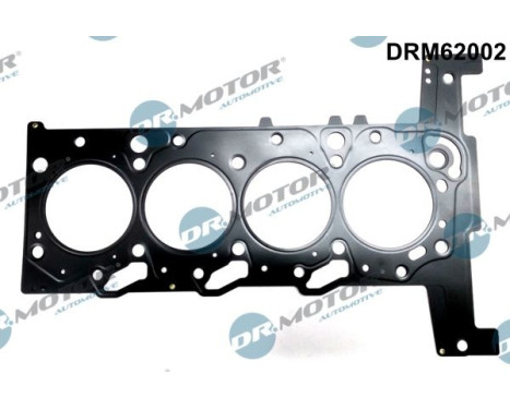 Gasket, cylinder head