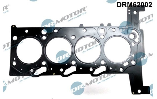 Gasket, cylinder head