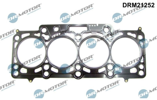 Gasket, cylinder head