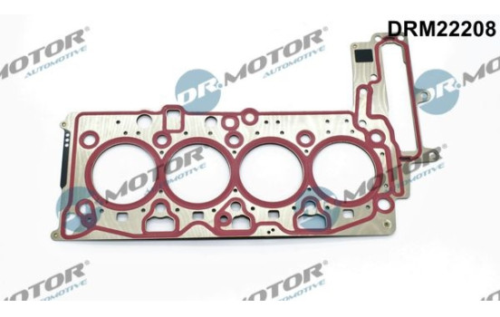 Gasket, cylinder head